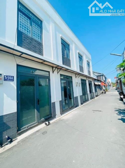 BÁN 4MINIHOUSE CAO CẤP FULL PHÒNG ĐANG FULL PHÒNG- LỘ NHỰA ĐẸP.