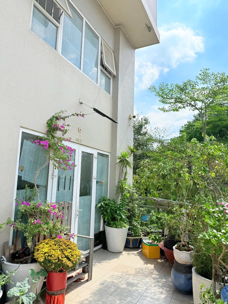 Bán Shophouse tại chung cư Tam Bình, Thủ Đức, 2 mặt tiền đường Cây Keo