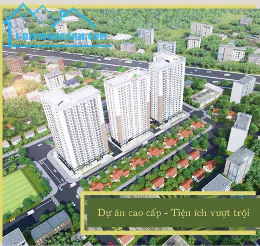 Khách hàng có nên mua chung cư Xuân Mai Tower Thanh Hóa