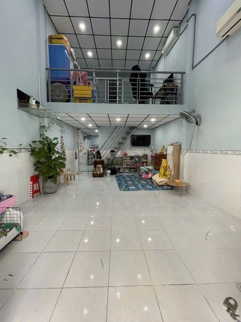 BÁN NHÀ LÊ TRỌNG TẤN, TÂN PHÚ, HẺM THOÁNG MÁT, 2 TẦNG 48M2, ĐANG CHO THUÊ