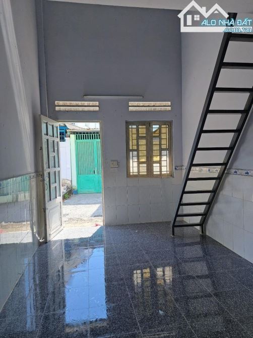 Bán dãy trọ 8 phòng , hẻm 8m , AN HẠ , Phạm văn hai 1 TY650 , Bao Thuế phí