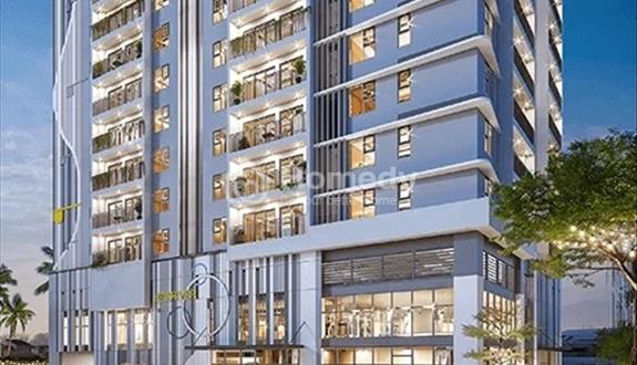 Mở bán căn shophouse đẹp nhất dự án Berriver Long Biên Diện tích từ 80 - 270m2