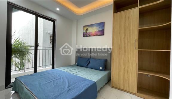Bán CCMN mới 100% giá siêu tốt, ở ngay tại phố Đông Tác - Đống Đa cạnh Vincom Phạm Ngọc Thạch