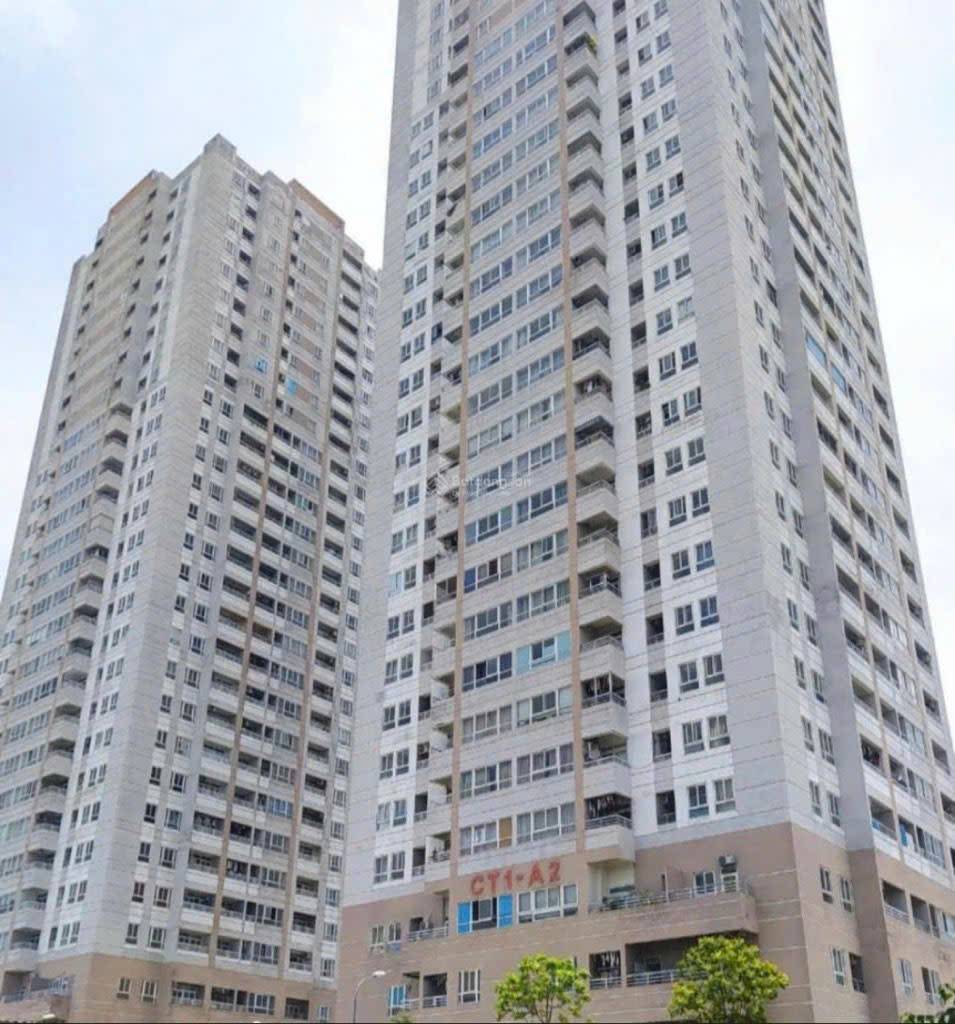 Bán căn hộ Vân Canh, Hoài Đức, 2 mặt đường nút giao Trịnh Văn Bô và vành đai 3,5, giá 2.95 tỷ