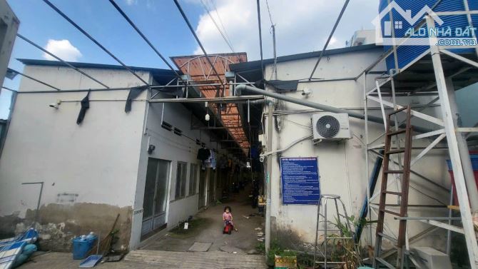 ĐẤT LỚN THẠNH XUÂN 21 QUẬN 12 GIÁ RẺ 16.8 TỶ