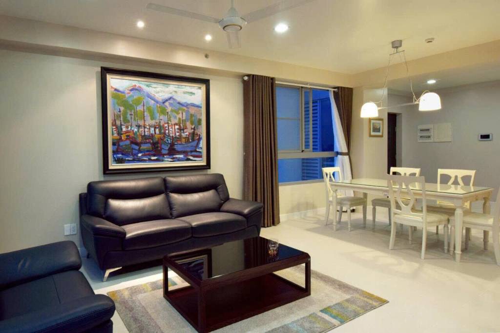 Bán nhanh căn hộ Green valley, Quận 7, căn góc, 122m2, 3PN nhà đẹp, giá chỉ 13,3 tỷ