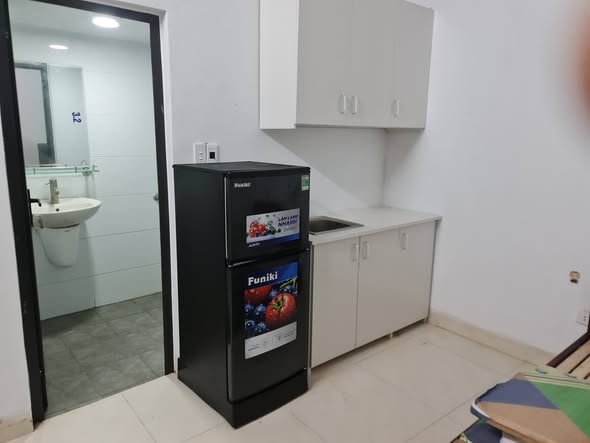 Ngõ 195 Phúc Lợi