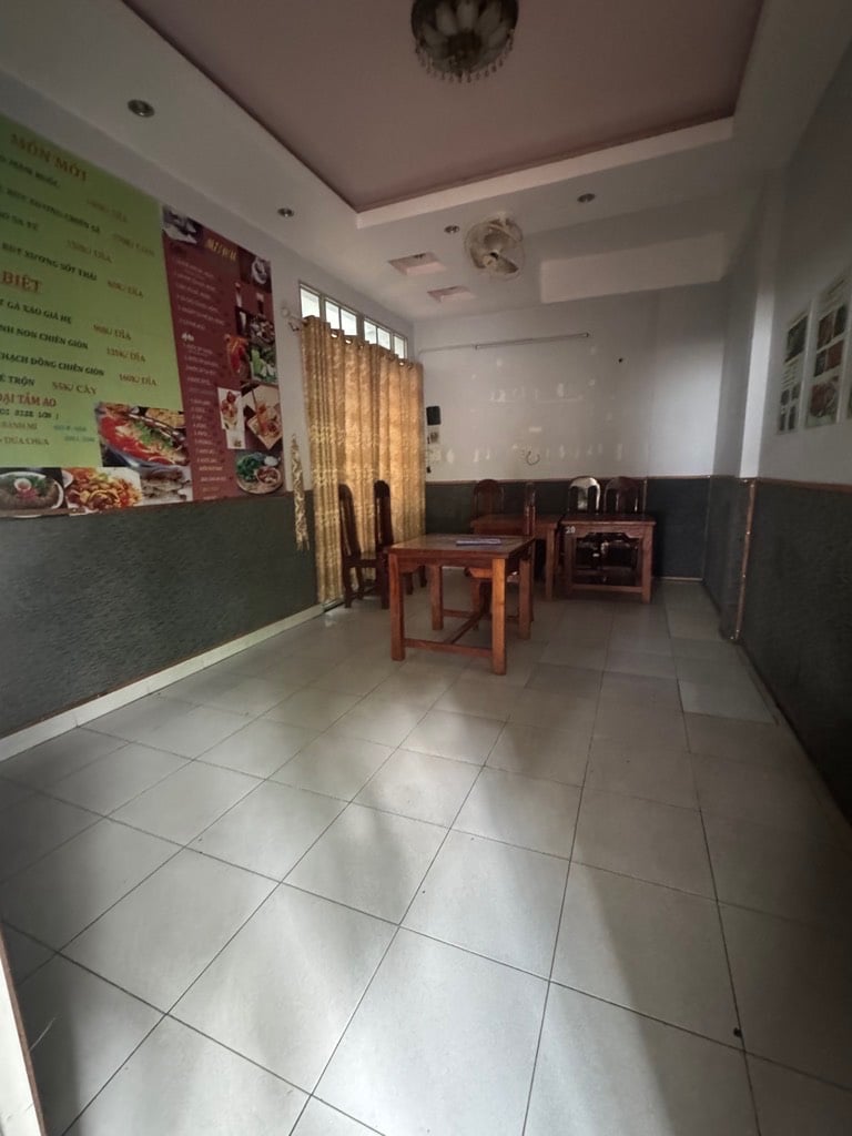 Bán nhà mặt tiền kinh doanh Quận 7, cạnh chợ Tân Mỹ, ngang 9,5x15m đường 10m, tiện xây chdv