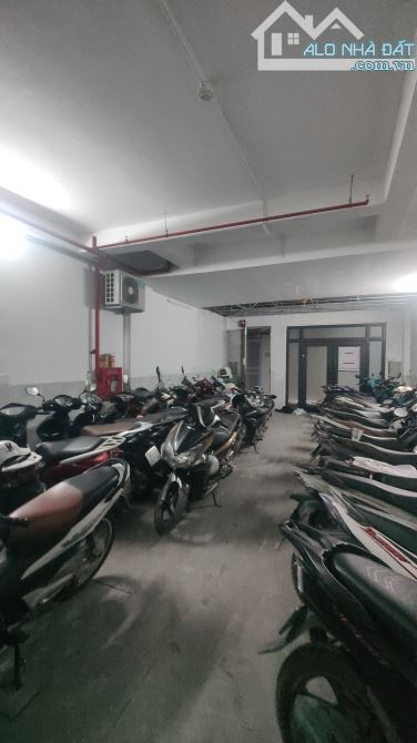BÁN CCMN VŨ TÔNG PHAN Ô TÔ 150m x 8 TẦNG 30 PHÒNG DOANH THU 6% GIÁ 31TỶ