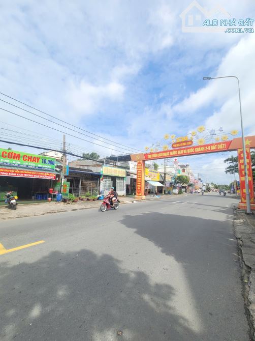 7,7Tỷ TL🔥Bán dãy trọ (6x35) MT đường Nguyễn Du, p.Bình Hòa, Tp.Thuận An