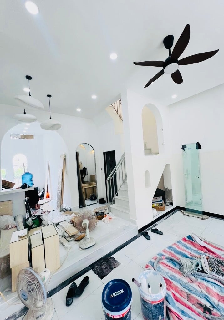 BÁN NHÀ MỚI HXH HỒ NGỌC LÃM AN LẠC, BÌNH TÂN, DIỆN TÍCH 66M2, SỔ RIÊNG HOÀN CÔNG, GIÁ 4,1 TỶ