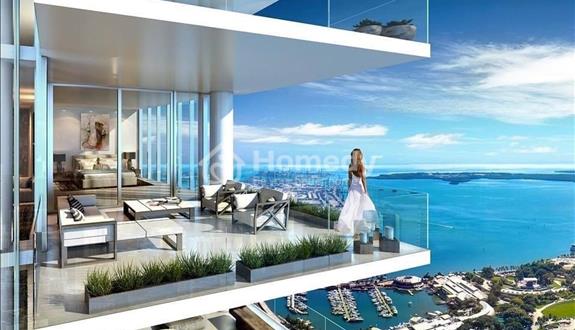 Bán căn hộ 1PN view vịnh Hạ Long ngay tại cảng tàu Quốc tế Bãi Cháy vị trí VIP 096103038***,7 tỷ