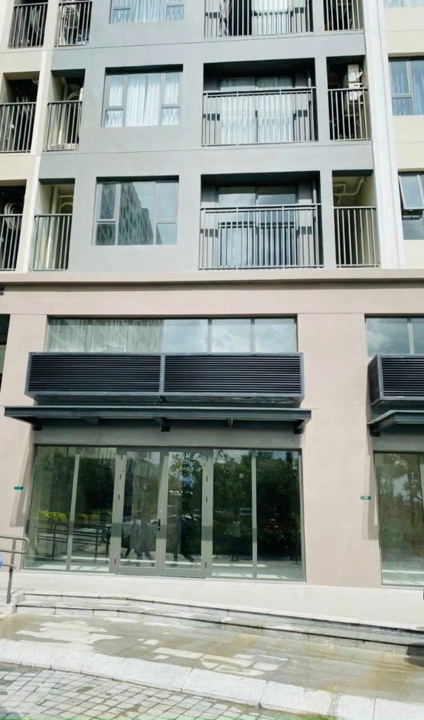 Bán Shophouse Picity High Park, 116m2 sở hữu lâu dài, kinh doanh hoặc cho thuê được ngay