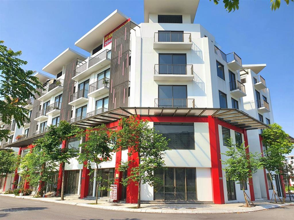 Cc cần bán cắt lỗ gấp căn nhà phố khai sơn 123m2, đường trước mặt 30m, siêu vip. 0989 386 ***