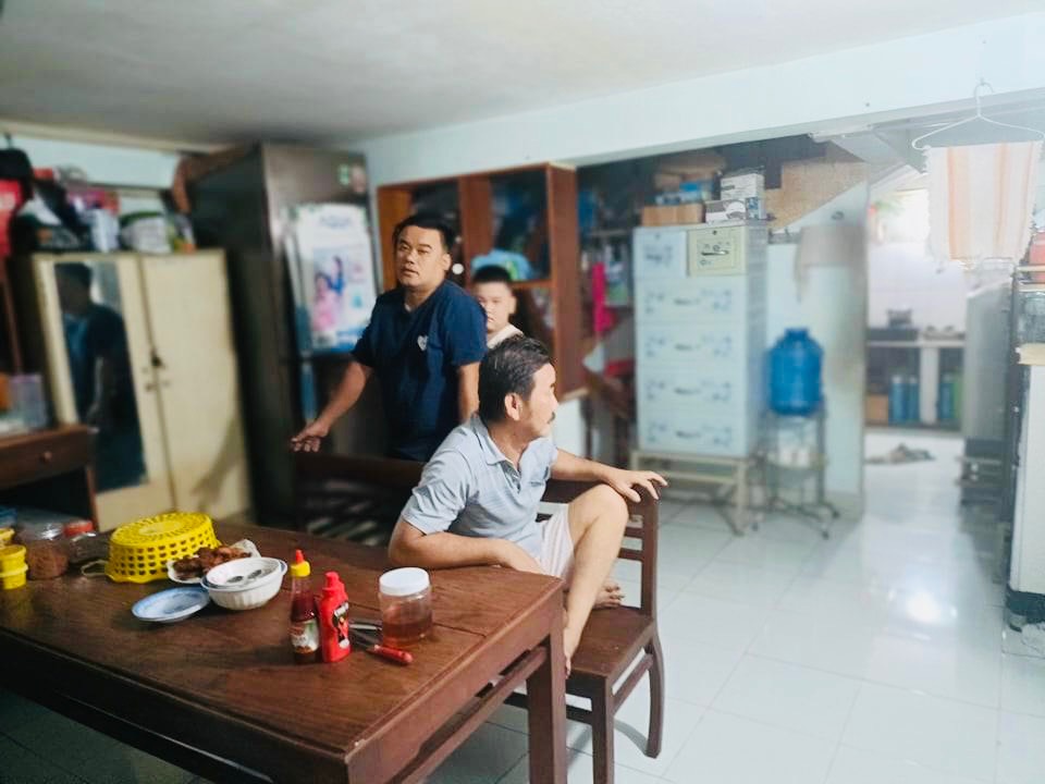 BÁN NHÀ VÕ VĂN KIỆT, AN LẠC BÌNH TÂN, 51M2 TIỆN ÍCH ĐẦY ĐỦ, SỔ RIÊNG CHỈ 4,5 TỶ
