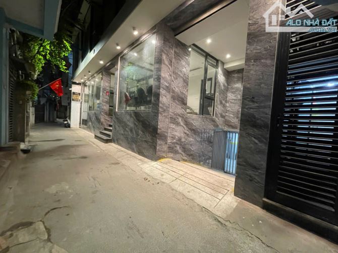 BÁN NHÀ DÒNG TIỀN 400TR/THÁNG VIEW HỒ 89 TỶ 265m 9 TẦNG MT 16m GARA Ô TÔ TRÍCH SÀI TÂY HỒ