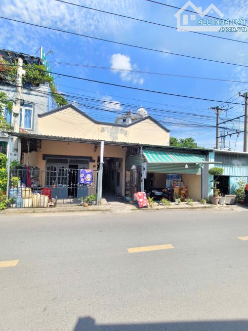 6,5Tỷ TL🔥Bán dãy trọ (10x27) MT đường An Phú 18, p.Bình Chuẩn, Tp.Thuận An