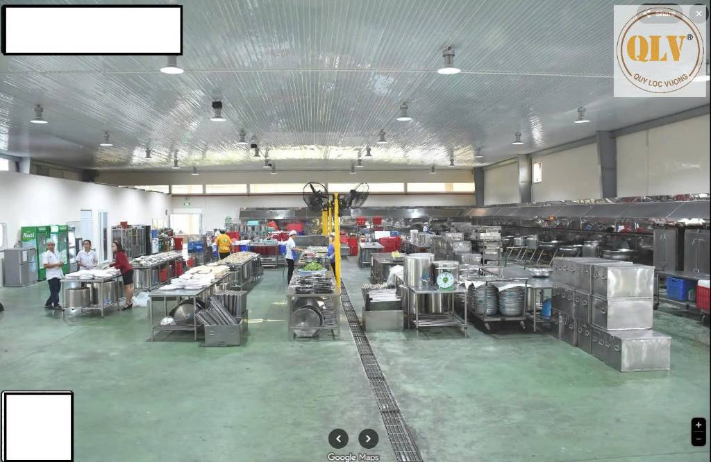 Cần bán nhà xưởng KCN Đông Xuyên, Vũng Tàu, 1500m² hạ tầng hoàn thiện, giá tốt