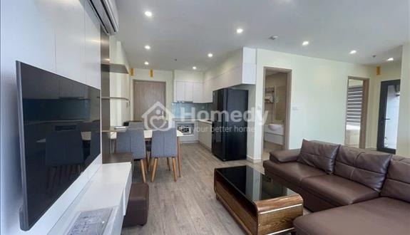 Giá Sốc !!! Bán Gấp Chung Cư C3 Đội Cấn - Giang Văn Minh - Ba Đình - Full Nội Thất
