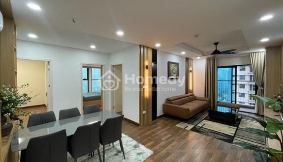 Giá Sốc - Mở Bán Chung Cư T3 Hoàng Hoa Thám - Đội Cấn - Ba Đình