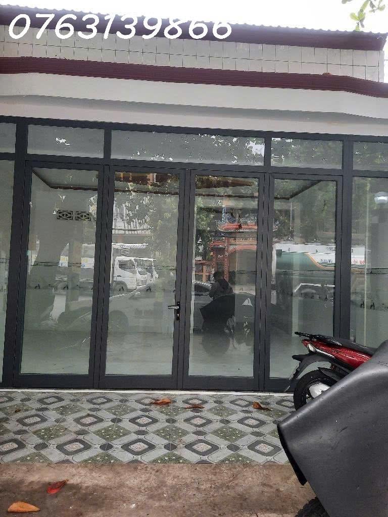 BÁN NHÀ MẶT TIỀN HUỲNH TẤN PHÁT, NHÀ BÈ, NGANG 6M GẦN CHỢ, KINH DOANH ĐA NGÀNH NGHỀ, GIÁ 6.8 TỶ