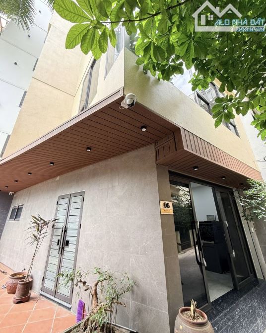 🏡 NHÀ LẠC LONG QUÂN – XUÂN LA – LÔ GÓC THOÁNG SÁNG – SÁT Ô TÔ - 57M - 14.x TỶ