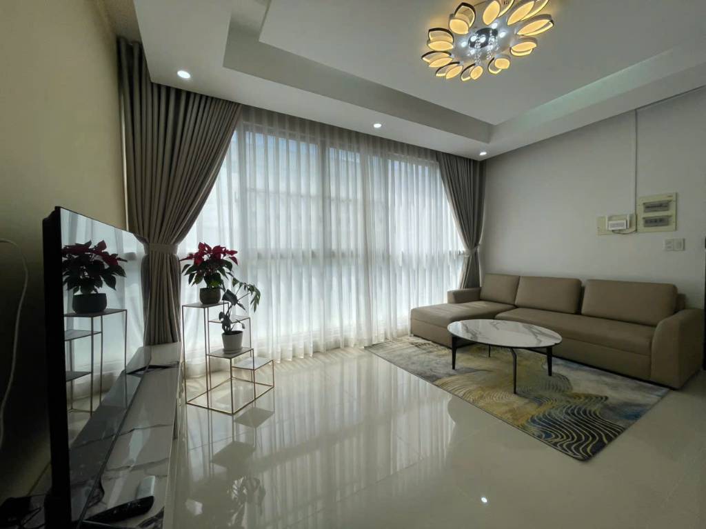 Bán nhanh căn hộ Star Hill, Phú Mỹ Hưng, 102m2 3PN, nhà mới đẹp, giá chỉ 10,5 tỷ