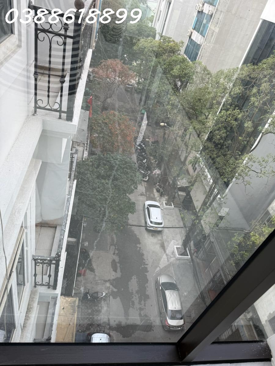 BÁN BUILDING LÊ ĐỨC THỌ, NAM TỪ LIÊM, 118M2 11 TẦNG THANG MÁY, DOANH THU 300TR/THÁNG, GIÁ 69.5 TỶ