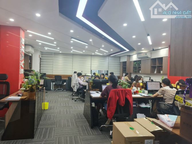 ? BUILDING VIP YÊN LÃNG, THÁI HÀ ĐỐNG ĐA LÔ GÓC MỚI ĐẸP 95m2 MẶT TIỀN 7m SỔ ĐẸP, CHỈ 39 TỶ