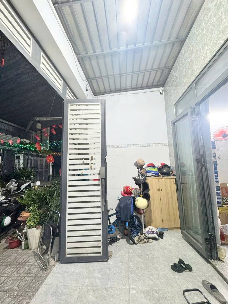 BÁN NHÀ KINH DƯƠNG VƯƠNG, AN LẠC, HẺM 8M DT 4x21M, GIÁ CHỈ 6,2 TỶ