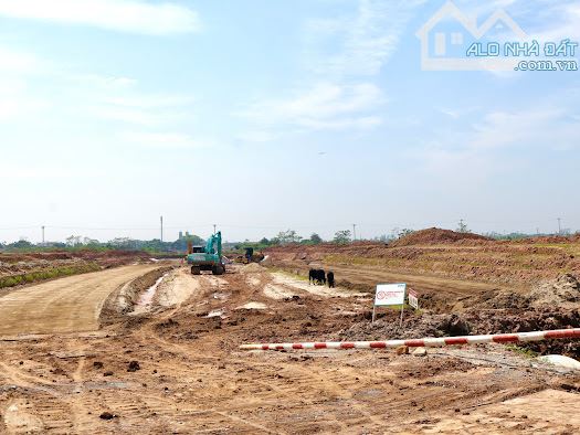 Cty cần bán 1 ha đất sxkd KCN Số 5, chỉ từ 123 usd/m2