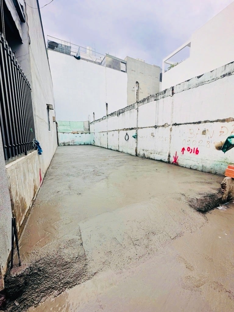 CHỦ CẦN BÁN GẤP ĐẤT MẶT TIỀN AN LẠC BÌNH TÂN, SÁT QUỐC LỘ 1A, 5x17M SỔ RIÊNG, CHỈ 5,3 TỶ