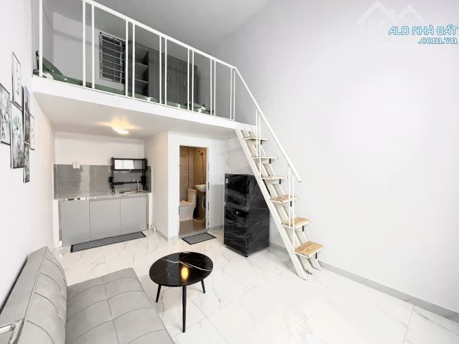 Bán dãy Mini House Mặt Tiền Trần Vĩnh Kiết - Ninh Kiều