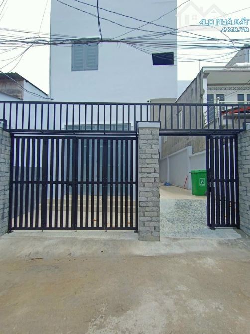 Bán CHDV 1T3L gồm 40P, thu nhập 140tr/th. HXH đường 160, Tăng Nhơn Phú A. 216m2/26 tỷ.