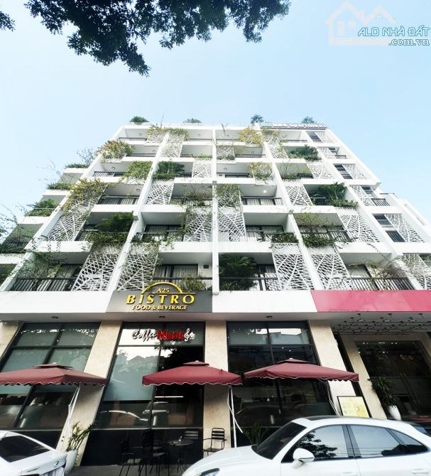 Bán Tòa Văn Phòng Mặt Phố Ngũ Xã, Ba Đình DT 279m2, 12T, MT 9.6m. Giá Cực Rẻ