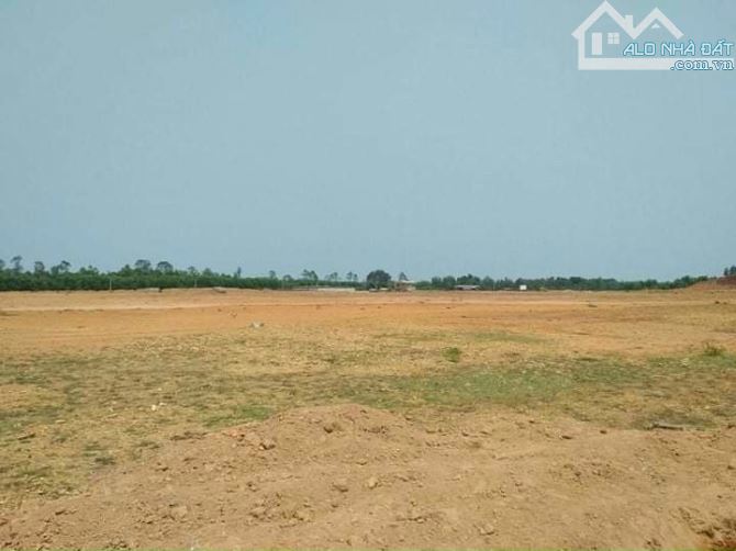 Bán Lô Đất Công Nghiệp DT: 1ha Tại CCN Minh Đức, Mỹ Hào, Hưng Yên