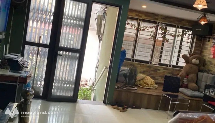 Bán chung cư mini trung tâm Ba Đình 42m2/82m2, 2 tầng, ô tô tránh, kinh doanh quá tốt