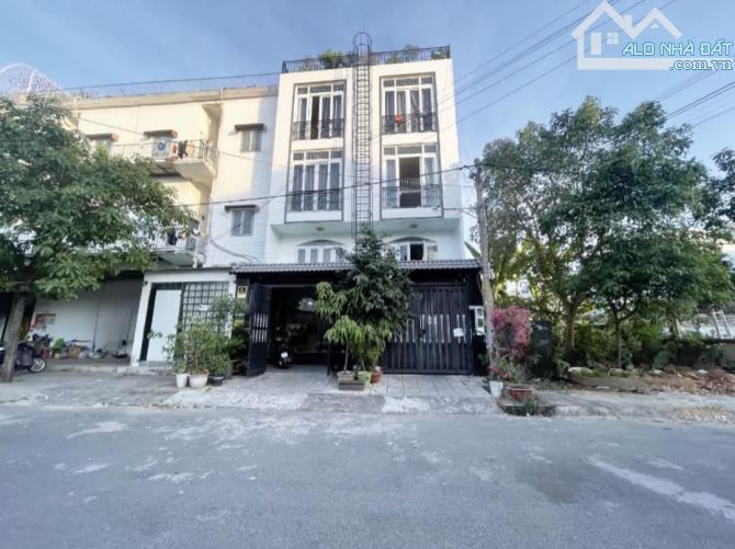 BÁN CĂN HỘ DỊCH VỤ ĐƯỜNG SỐ 12 HIỆP BÌNH CHÁNH, THỦ ĐỨC 160M2 5 TẦNG 20 PHÒNG,GIÁ 25 TỶ.