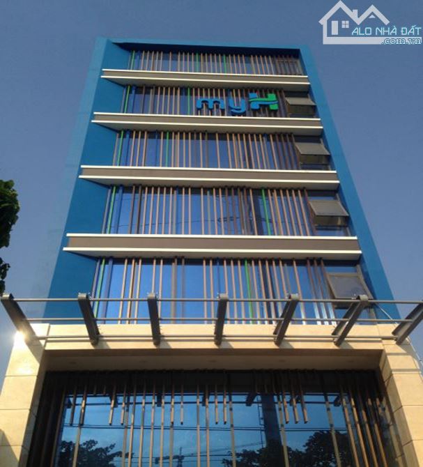 Bán Tòa Văn Phòng Mặt Phố Phương Liệt, Thanh Xuân DT 310m2, 13T, MT 11m. Giá Cực Rẻ