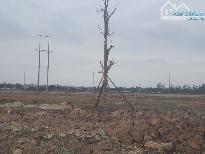 Cty cần bán 1,9 ha đất sxkd KCN Tasco Đồng Văn 3, chỉ 110 USD/m2