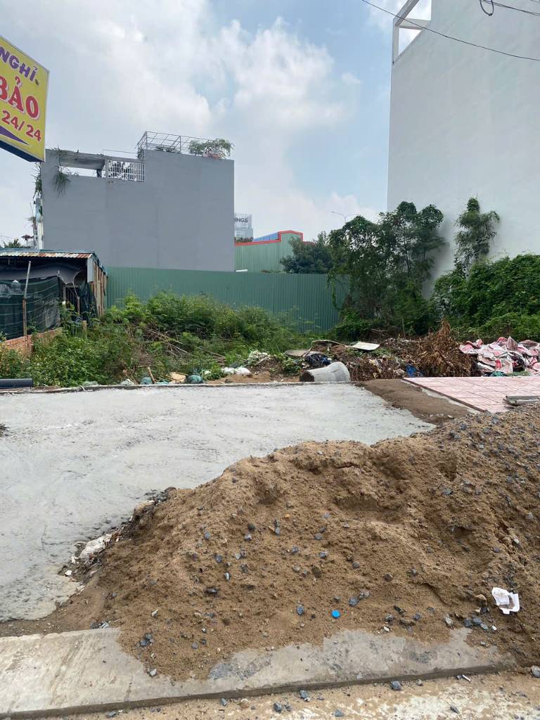 Kẹt tiền, bán đất nền Dragon Eden, Mai Bá Hương City, đại lộ Đông Tây nối dài, sổ hồng riêng