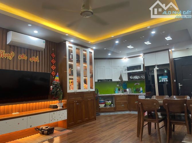 BÁN NHANH CĂN CHUNG CƯ EUROWINDOW RIVER PARK, CĂN ĐẸP, TẦNG TRUNG, FULL NỘI THẤT