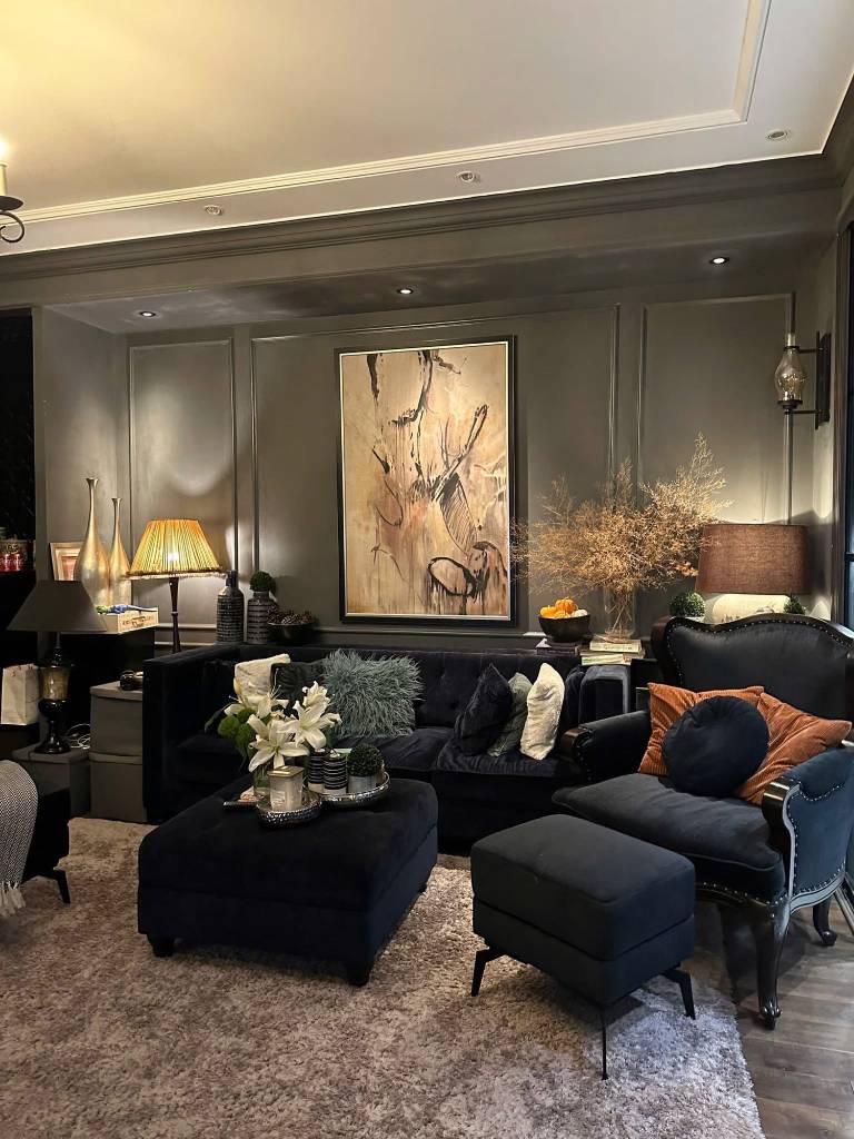 Bán căn hộ 2 ngủ KDT Trung Hòa Nhân Chính, 74m2, view tầng đẹp, đẳng cấp