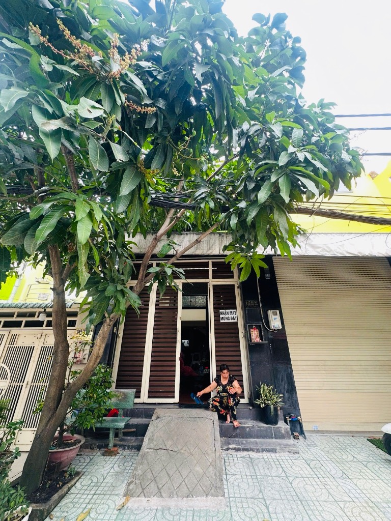 Bán nhà Hồ Học Lãm An Lạc Bình Tân, dt 92m2, 3 tầng, hẻm xe hơi, giá 6.4 tỷ