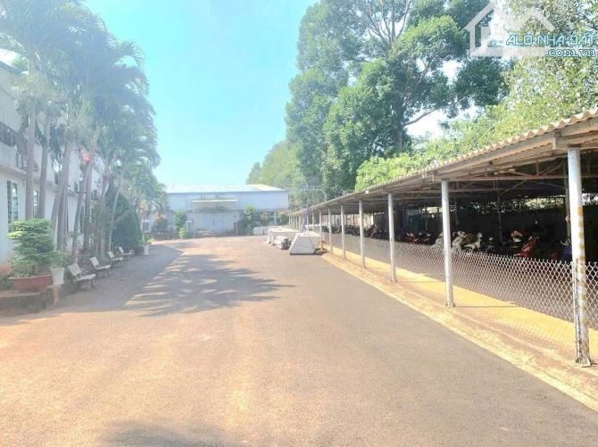 Bán xưởng 2hecta pháp lý chuẩn ngoài KCN tại Xuân Lộc, Đồng Nai