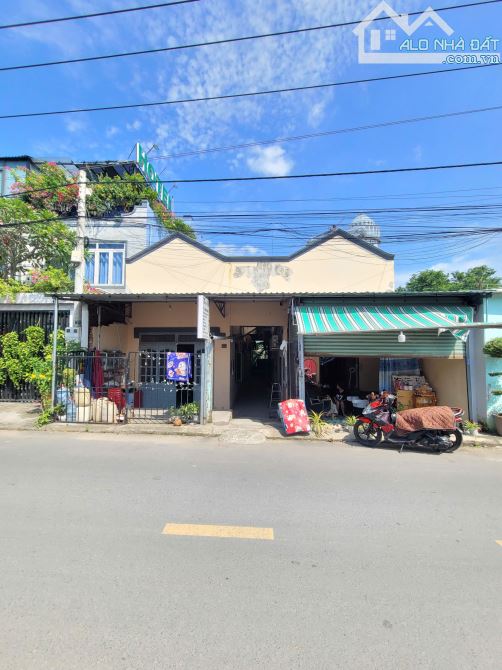 6Tỷ500__273m2(10x27m)__Bán dãy trọ mặt tiền đường An Phú 18__đường 10m, kinh doanh được