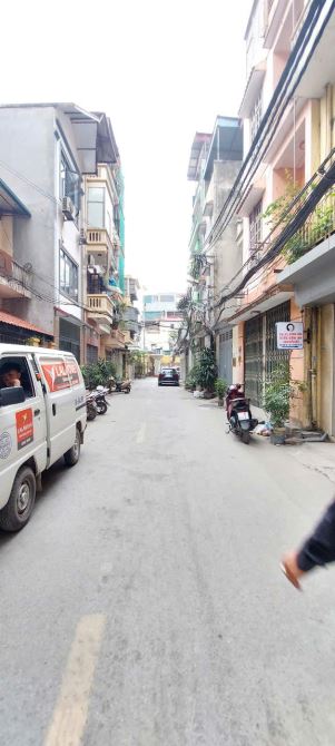 Siêu Dòng Tiền Văn Quán HĐ – 68m2 23.8 tỷ - Mặt phố - oto tránh đỗ ngày đêm