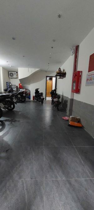 Siêu Dòng Tiền Mỗ Lao HĐ 17.5 tỷ - 18pkk – oto đỗ gần nhà