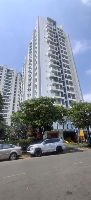BÁN 2 DÃY TRỌ MẶT TIỀN AN BÌNH, 48 PHÒNG CHO THUÊ FULL, 900M2 (15×60)M, THU NHẬP 160TR/TH.