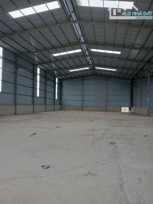 CẦN CHUYỂN NHƯỢNG NHÀ XƯỞNG Tại KCN QUANG MINH. HÀ NỘI